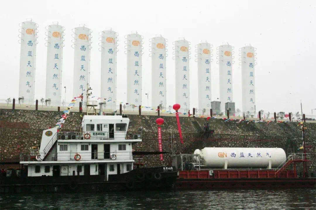 西蓝集团宜都加气站顺利通过湖北省洪水影响评价