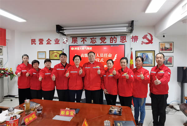 西蓝党委九份资料上报高新区党工委